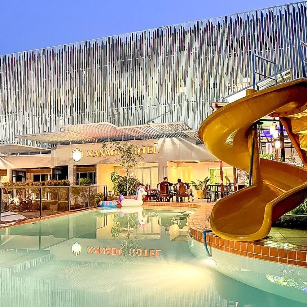 Xanadu Hotel Utapao