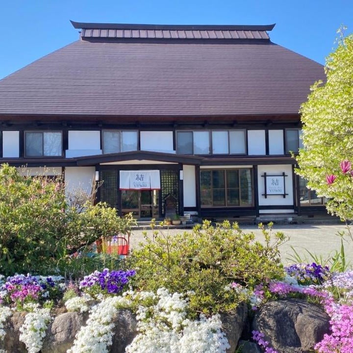 古民家ホテル 結 YUWAI