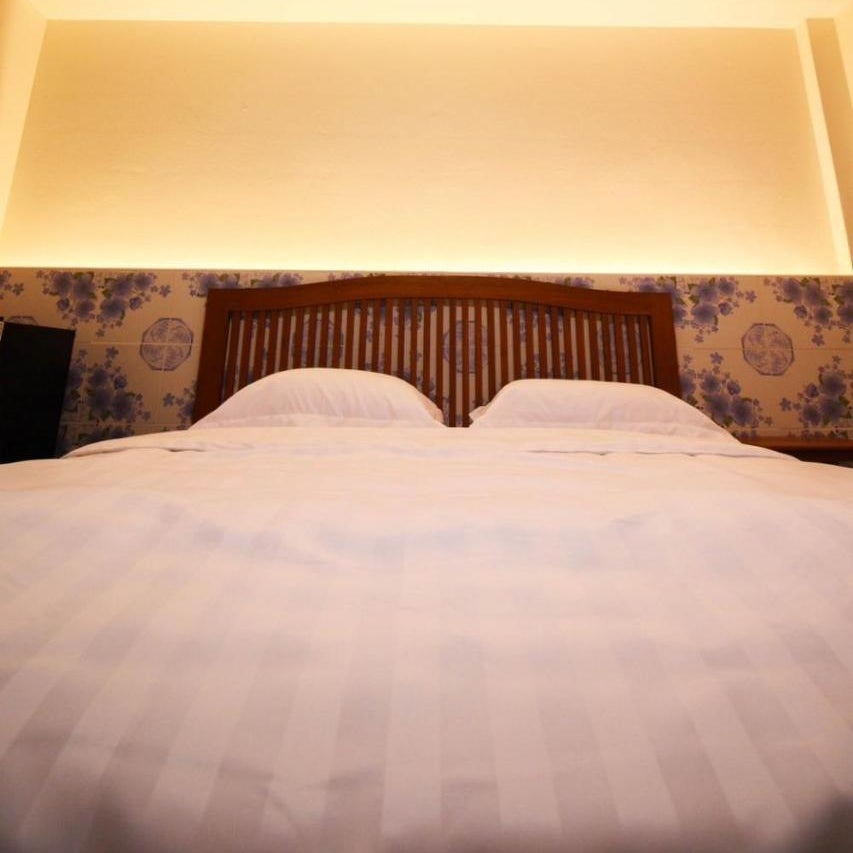 BK Hotel