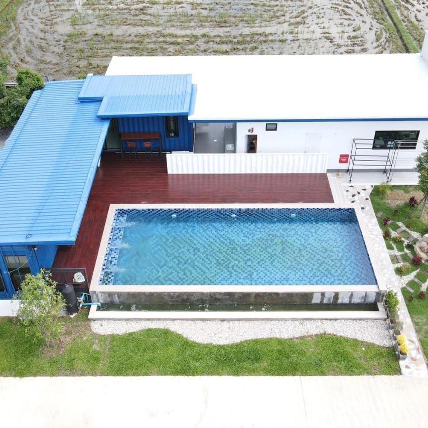 The White House P&N Hotel Chiang Rai Thumbnail