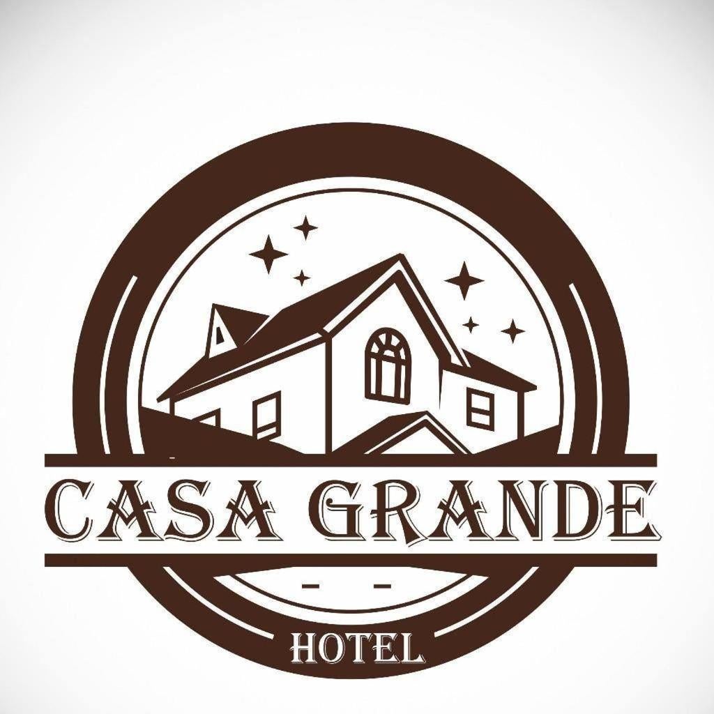 Hotel Casa Grande