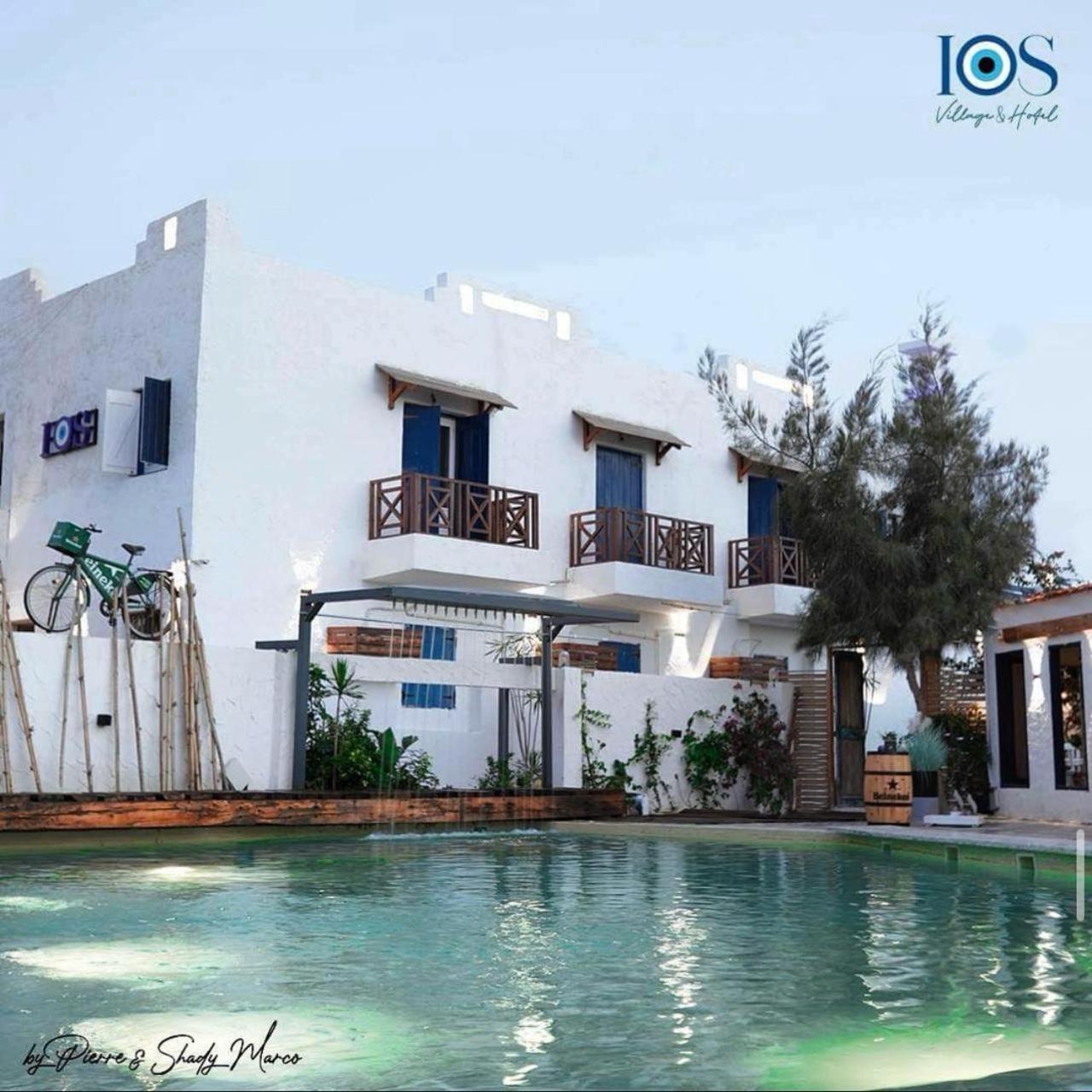 Ios Hotel & Village Extension Thumbnail