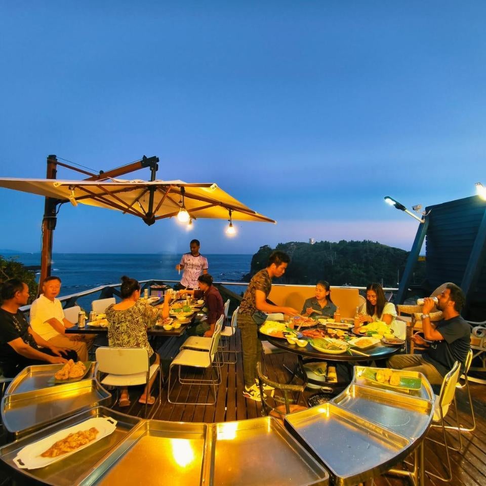 博海温泉ホテル別館 Hiromi SPA Hotel dormitory