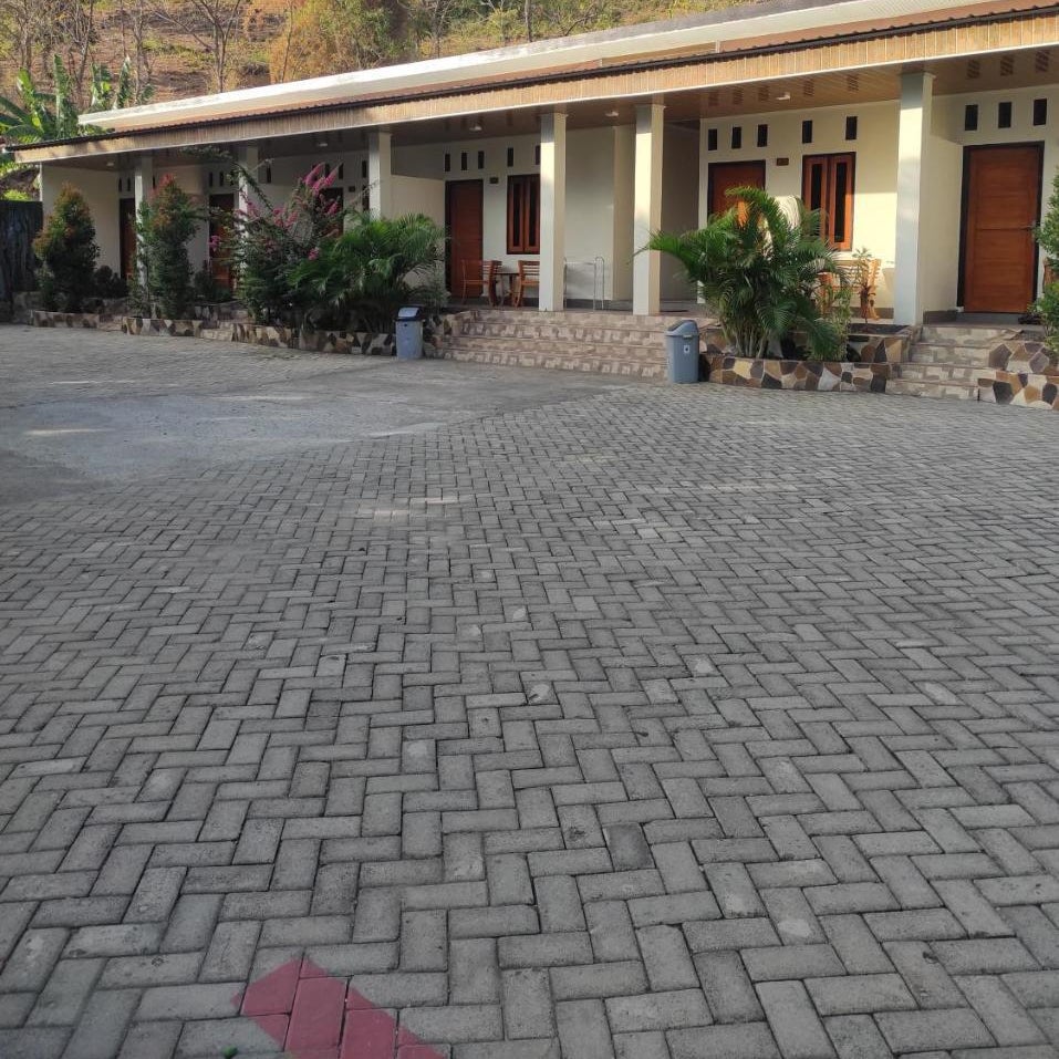 Alffiah Hotel