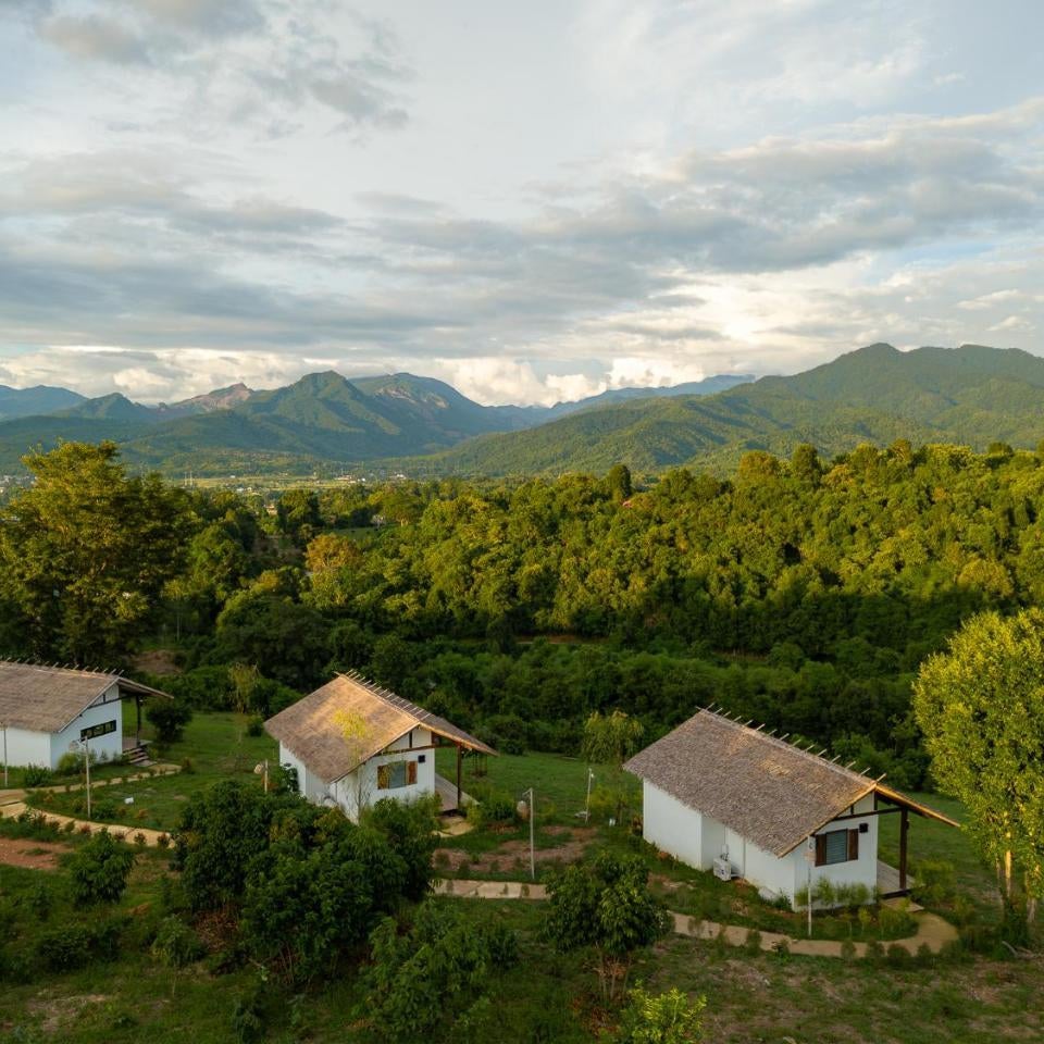 Utopua Resort Nan ยูโทปัวว์ รีสอร์ท น่าน