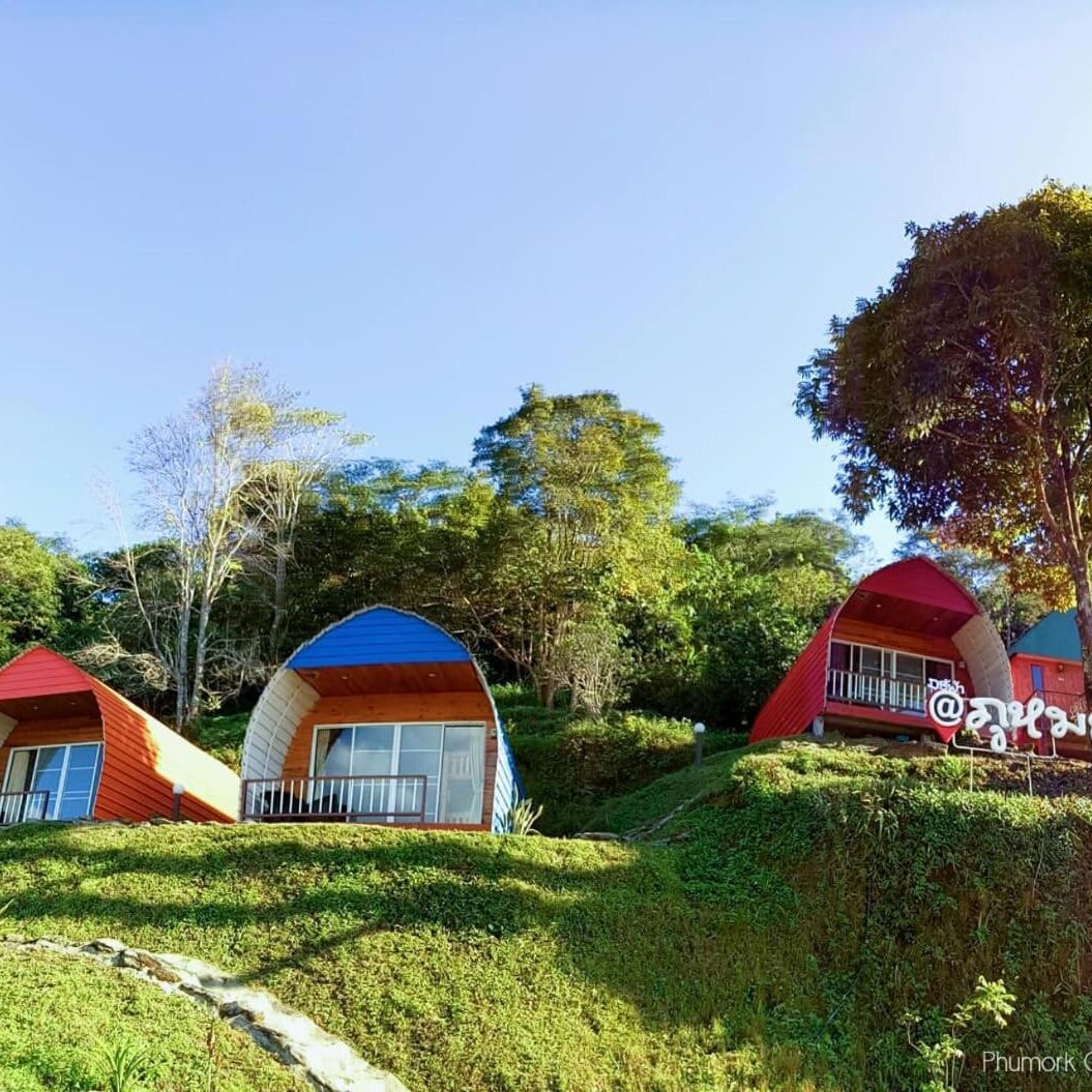 Phumork Camp Phu Chi Fa Thumbnail