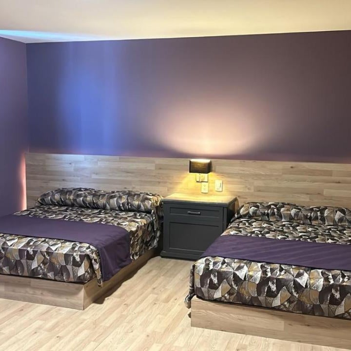Hotel Nava