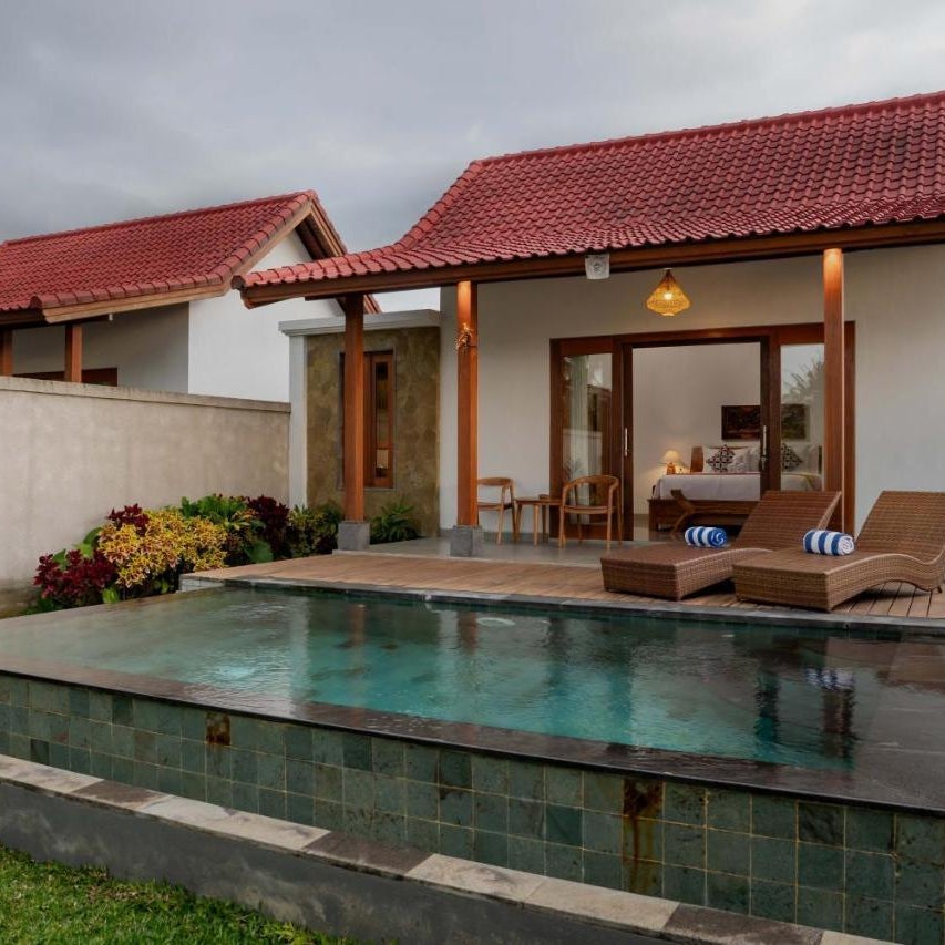 Sila Living Ubud