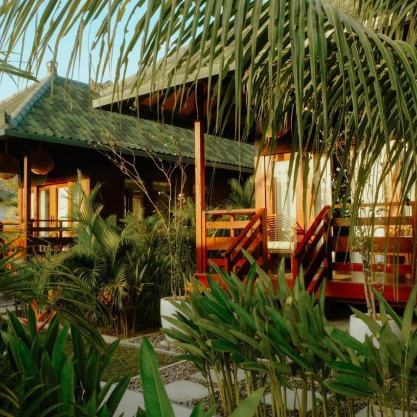 Kura Kura House