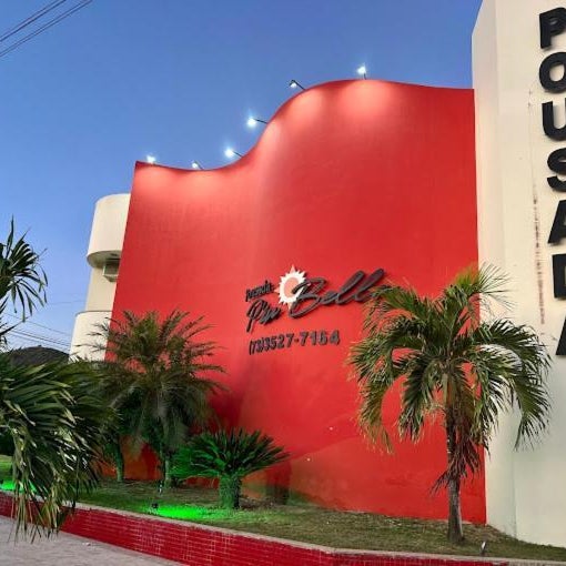 Pousada Piu Bella