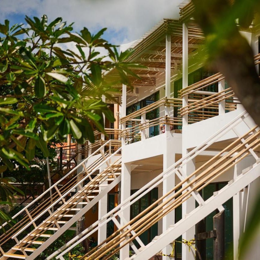 Jai Tiki Retreat - Adult Only