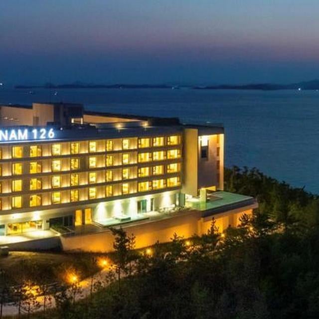 Haenam 126 Hotel