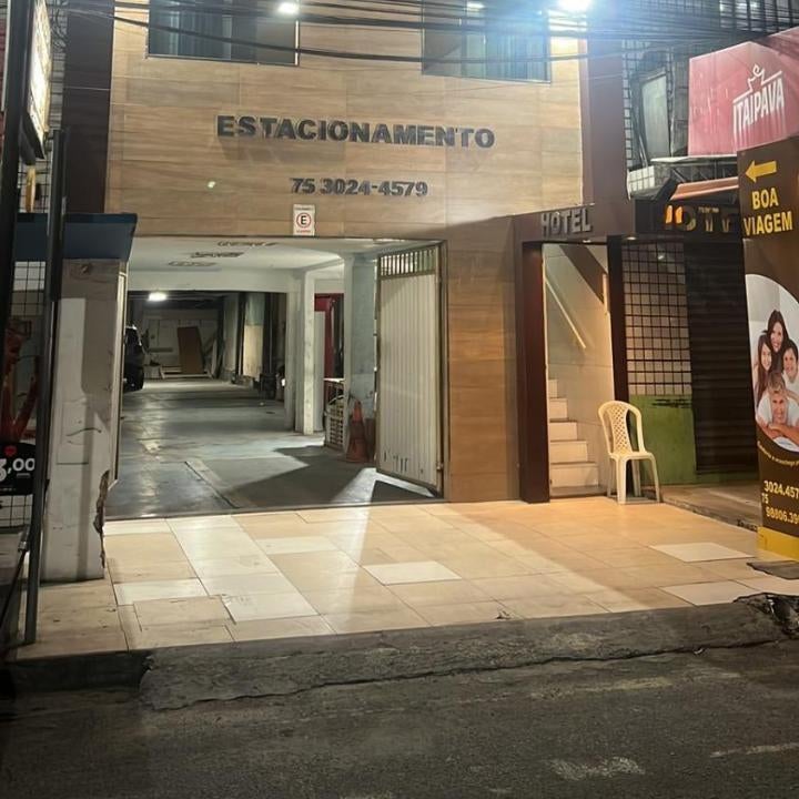 Boa Viagem