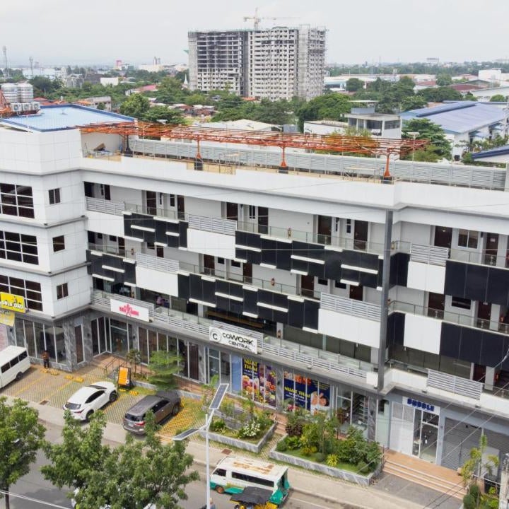 Madison Suites Mactan Cebu