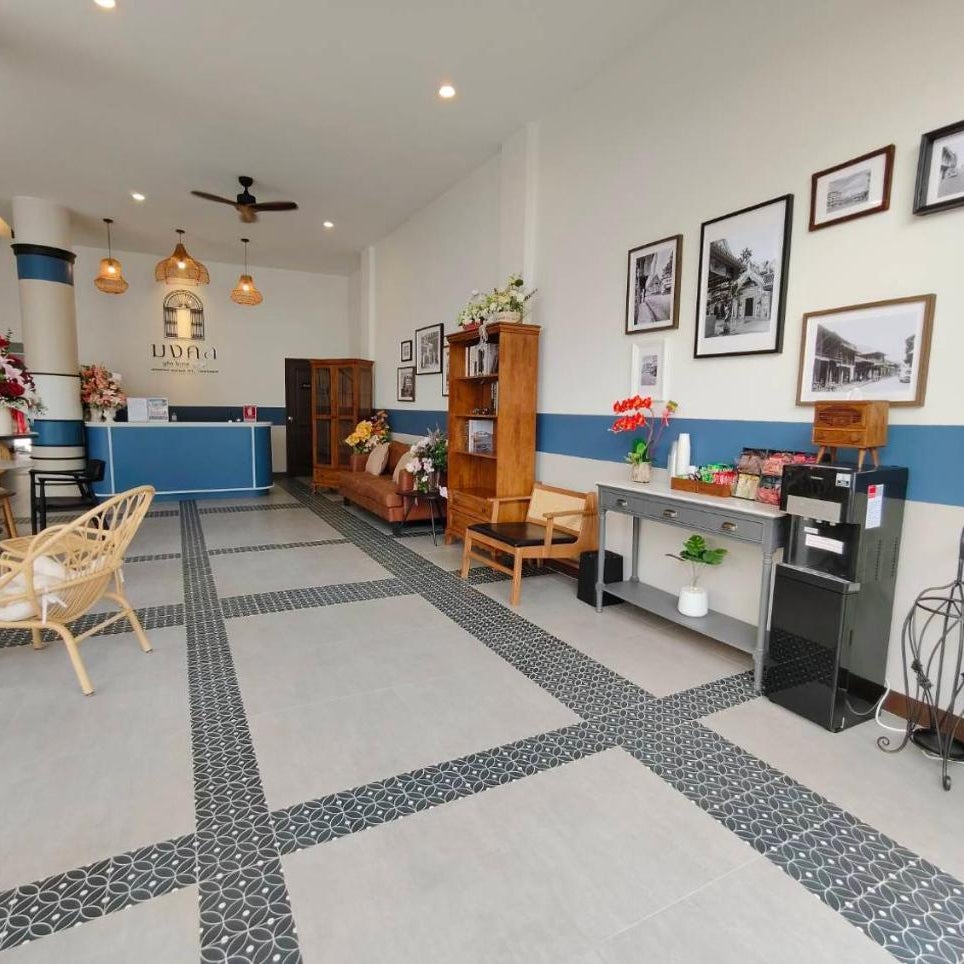 Mongkhon Boutique Hotel