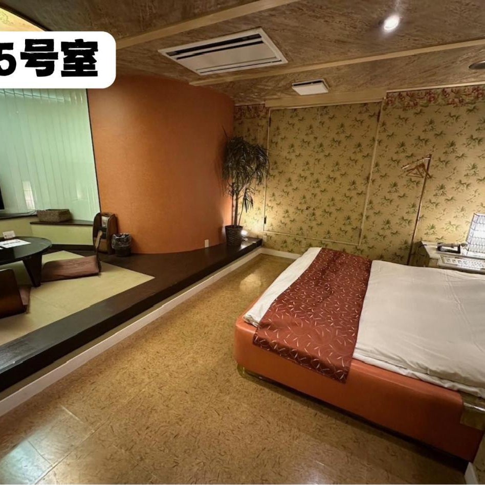 大人専用ホテルイエスタディ