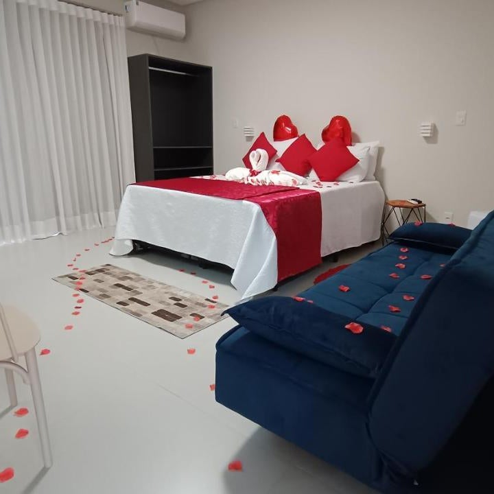 Suítes Nossa Senhora de Fátima