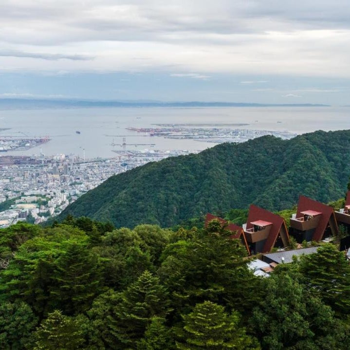 Nature Live Rokko Thumbnail