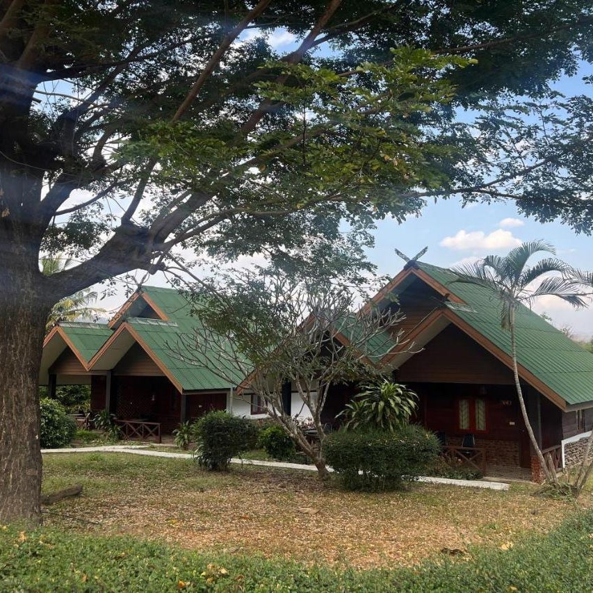 PAI Hillside Resort
