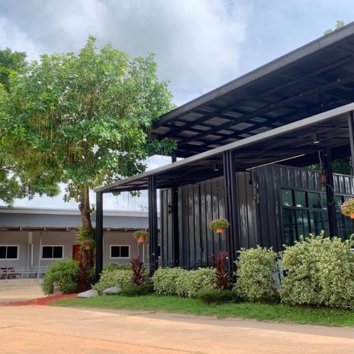 Easarn Inn Hotel - โรงแรมอีสานอินน์