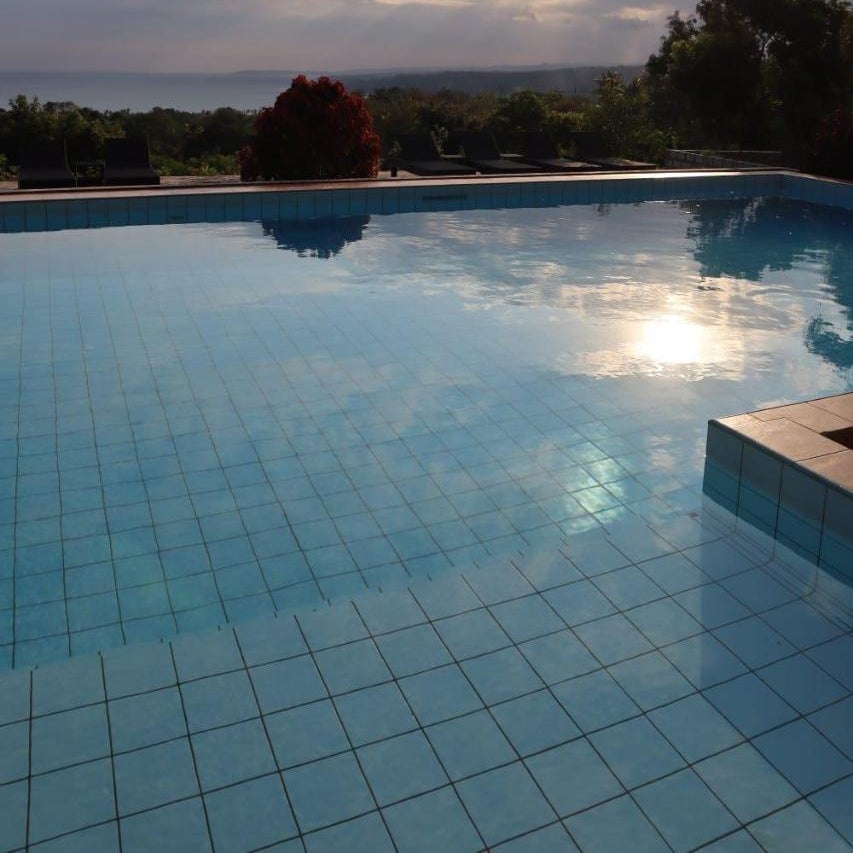 Sumba Nautil Resort