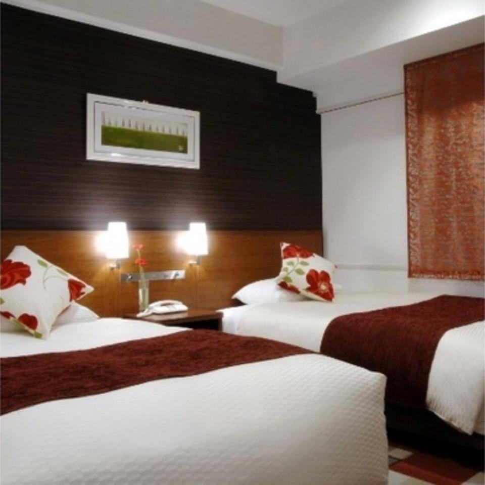 Central Hotel - Vacation STAY 99769v