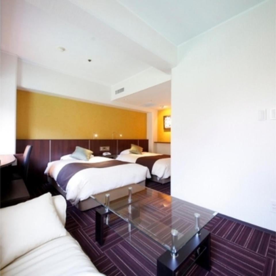 Central Hotel - Vacation STAY 99767v