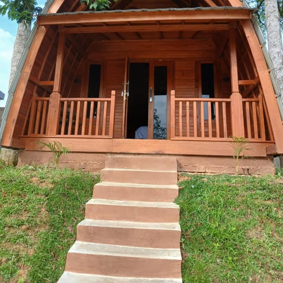 Naraya Nusantara Resort & Kafe