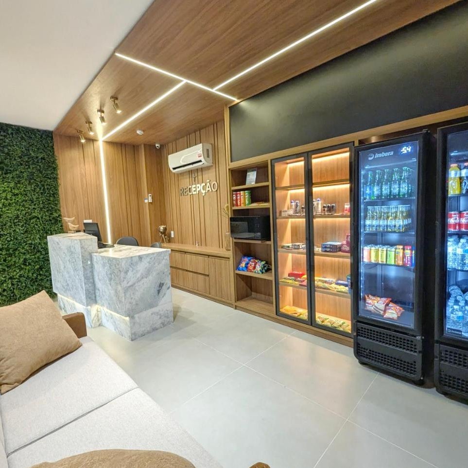 Hotel Jardim Iracema