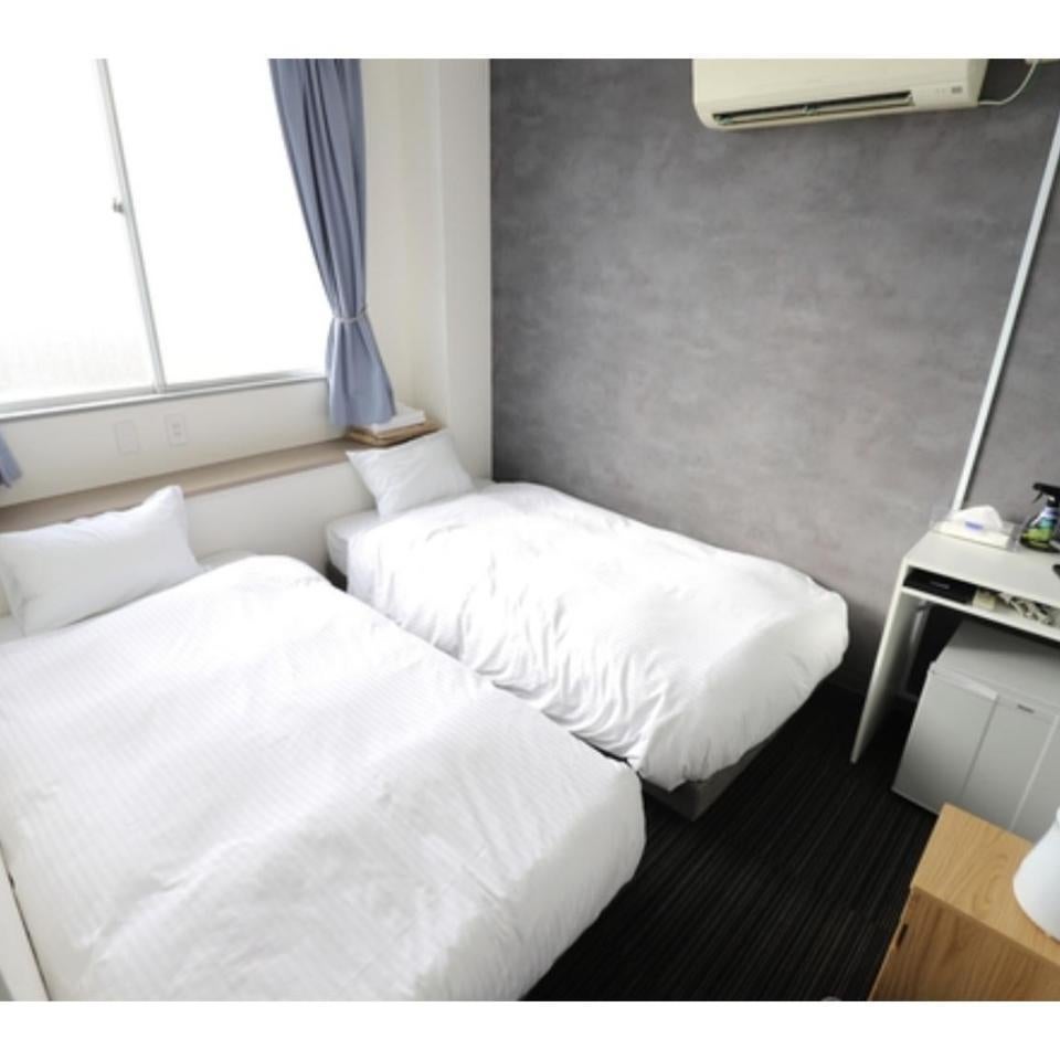 Business Hotel B,loom - Vacation STAY 38188v