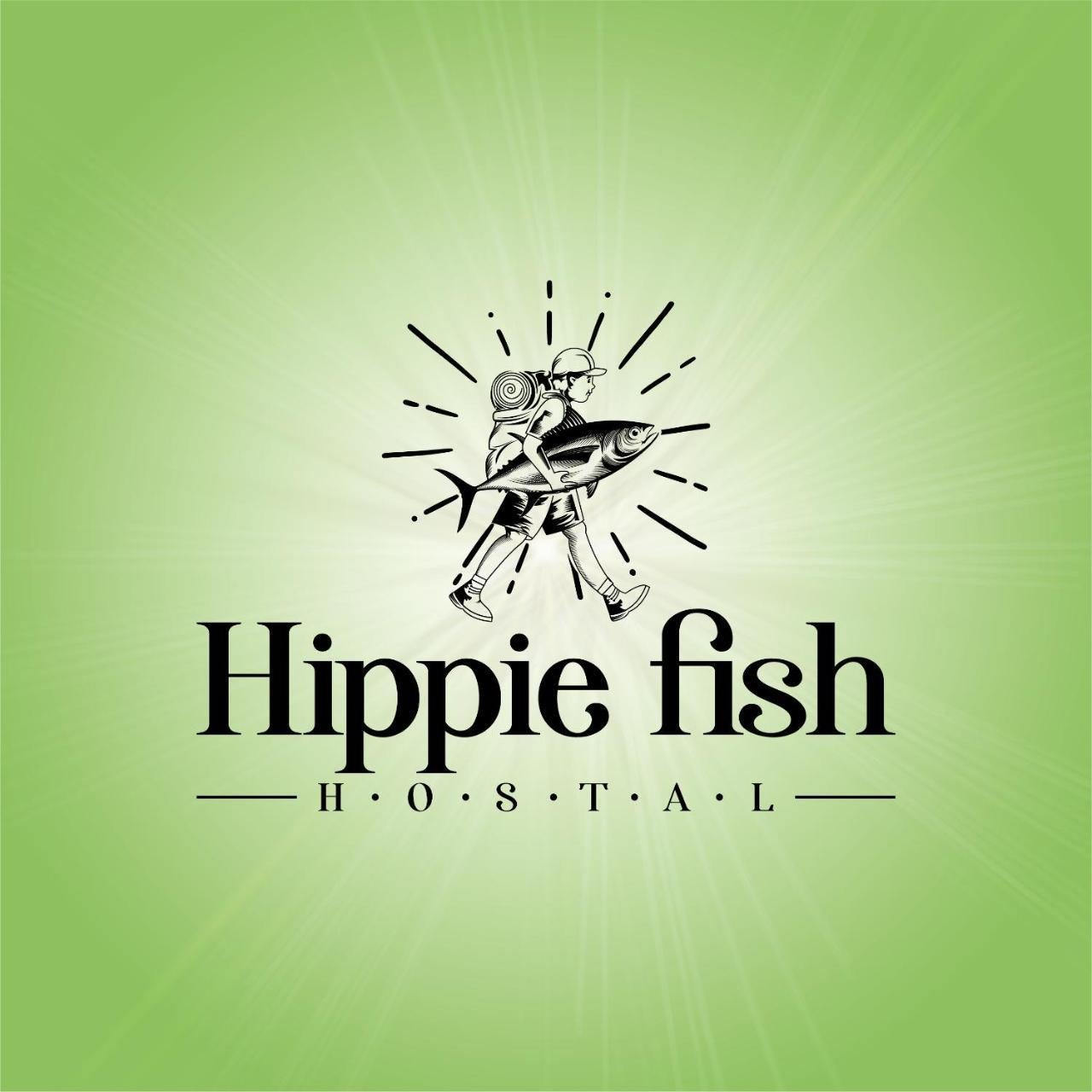 Hippie Fish Hostal