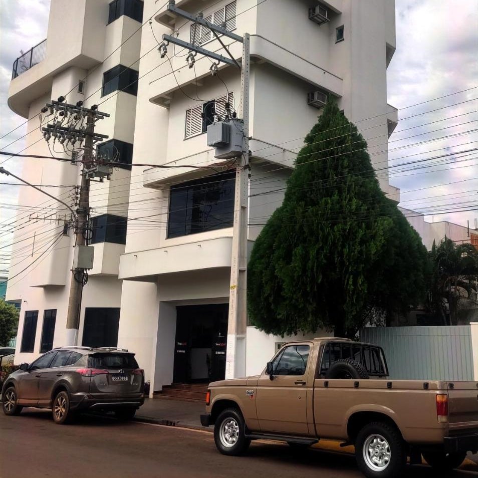 Hotel e Restaurante La Carreta