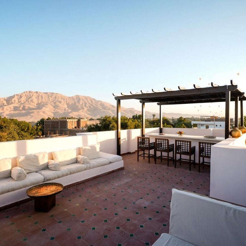 Al Wadi Hotel Thumbnail