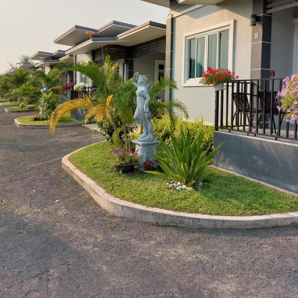 Raeya Garden Homestay