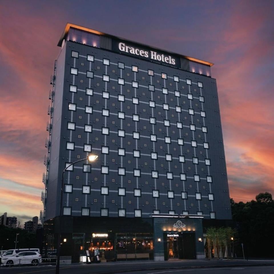 Graces Hotels