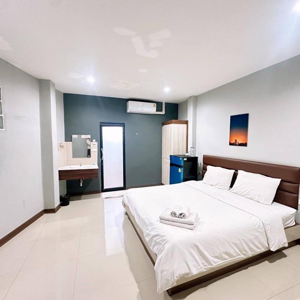 ภูมิพิมานเฮ้าส์ Thumbnail