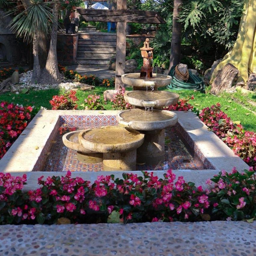 Villas Don Zeferino Thumbnail