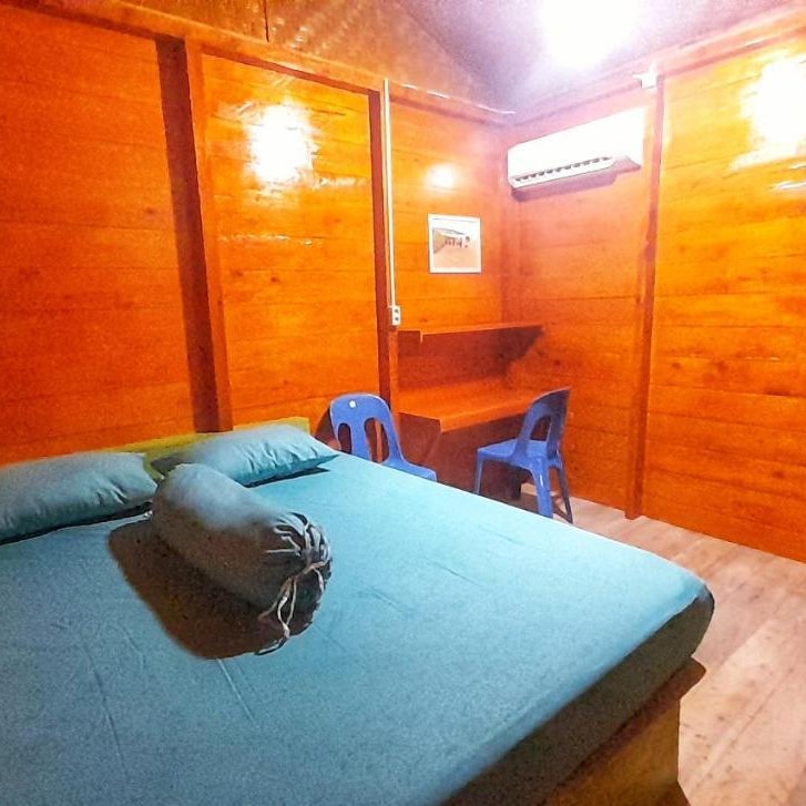 Gonias Hostel