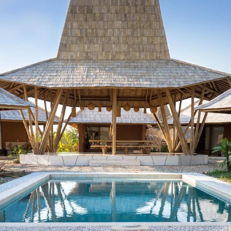 Maringi Sumba by the Sumba Hospitality Foundation