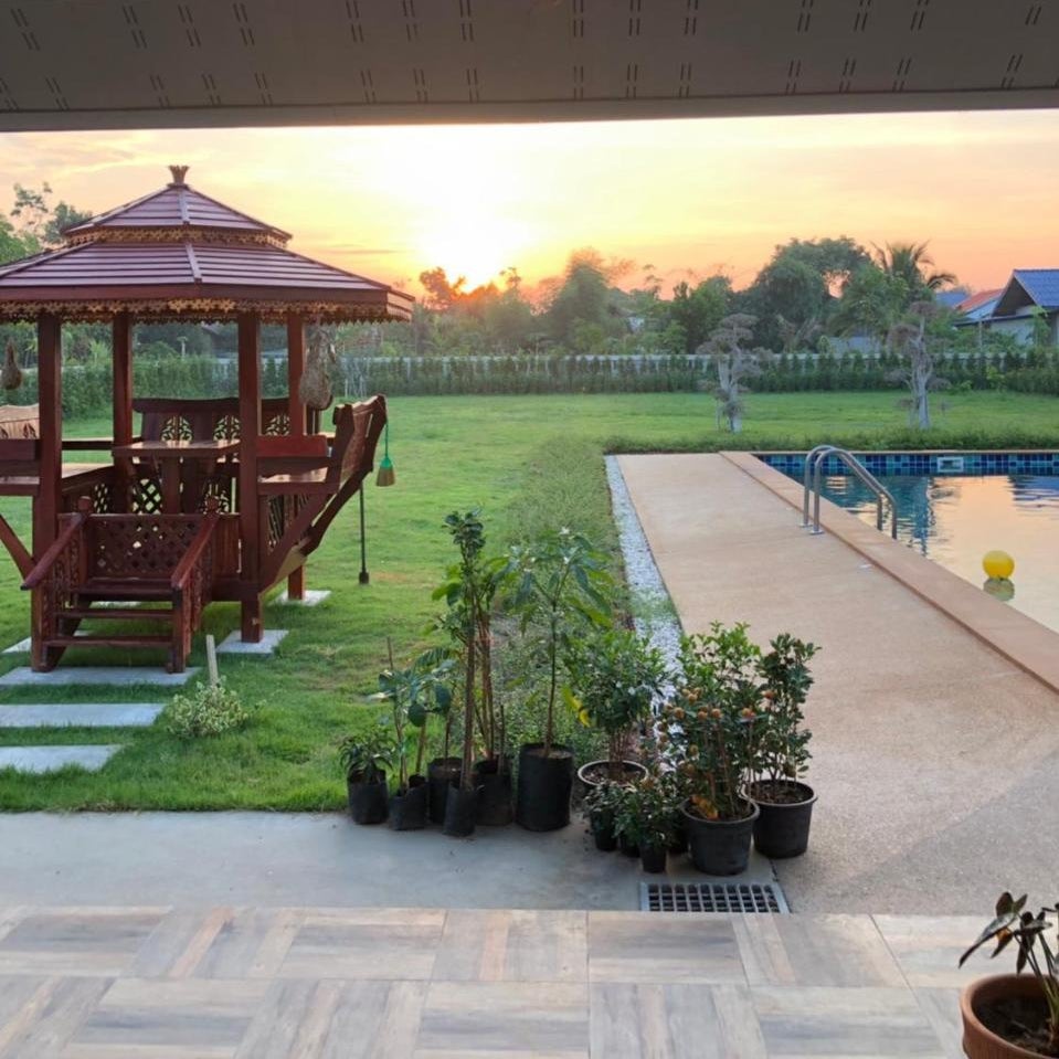 Pakham Gardens Resort