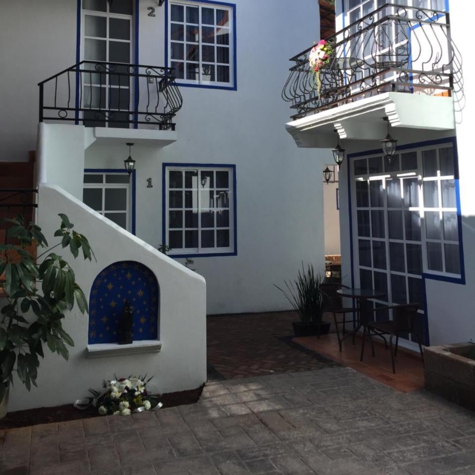 Villa Las Campanas Thumbnail