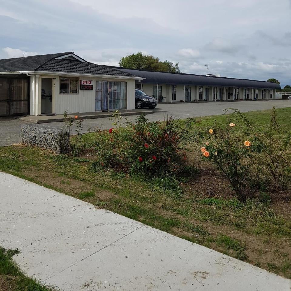 castletown motel