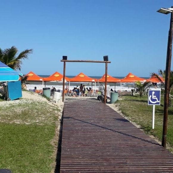 Rota do Sol Praia Hotel