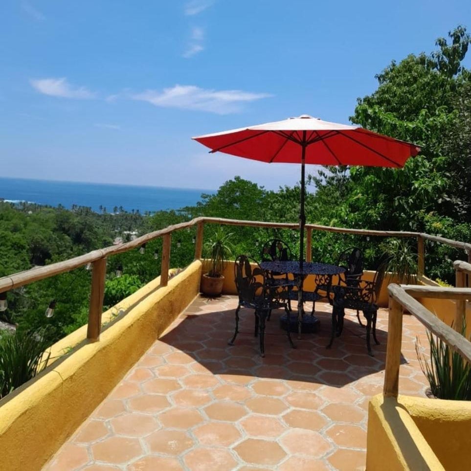 Hotel Quinto Sol Thumbnail