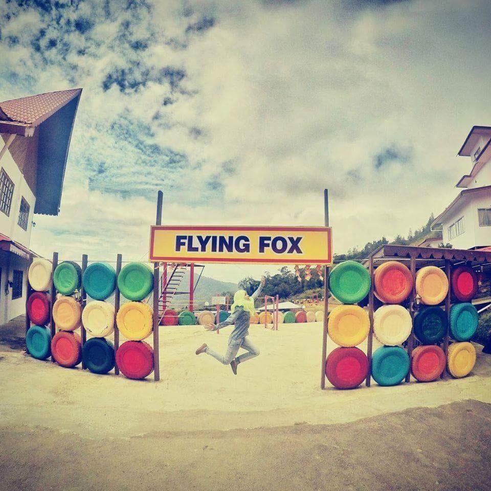 SUNRISE KUNDASANG RESORT Thumbnail