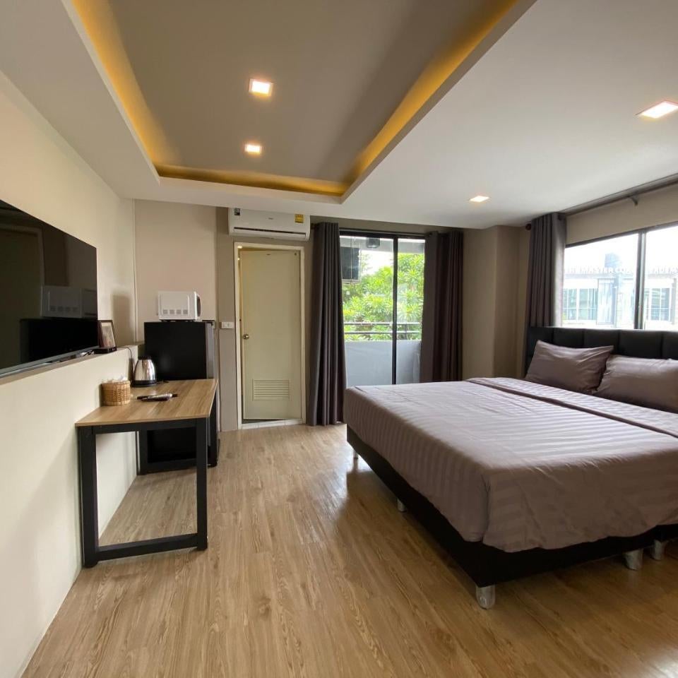 Bansuay Bangkadi