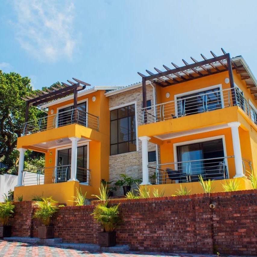 Seven Wonders B&B