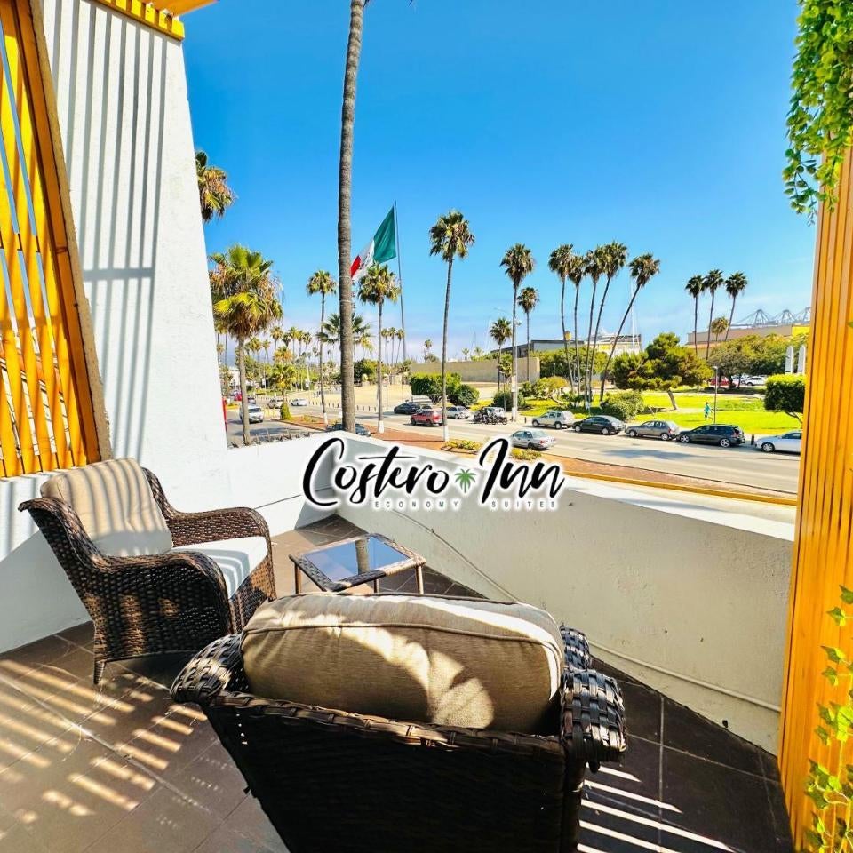 Costero Inn - Not Hotel