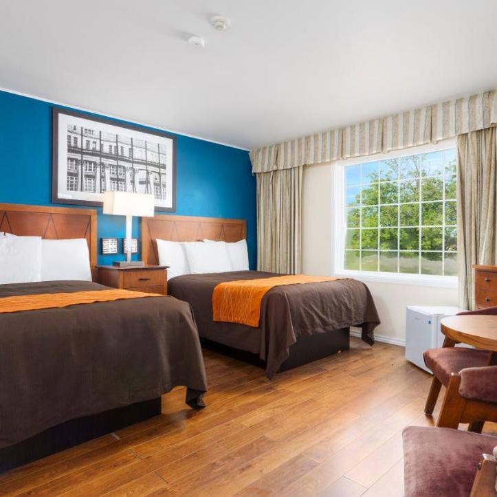 The Coach House Resort - Tobermory