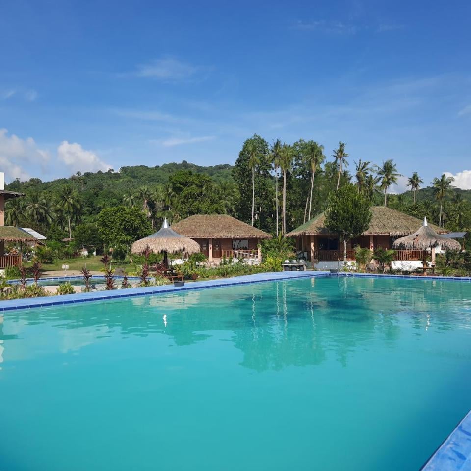 Eastwind Beach Villas
